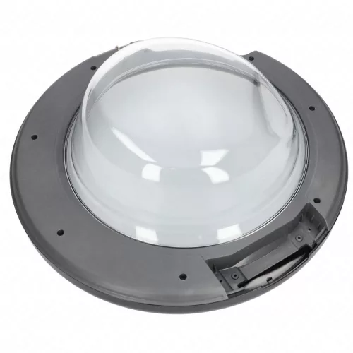 Ajtó (eredeti) WHIRLPOOL / INDESIT mosógép