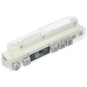 WHIRLPOOL INDESIT mosogatogep kezeloelektronika C00543157