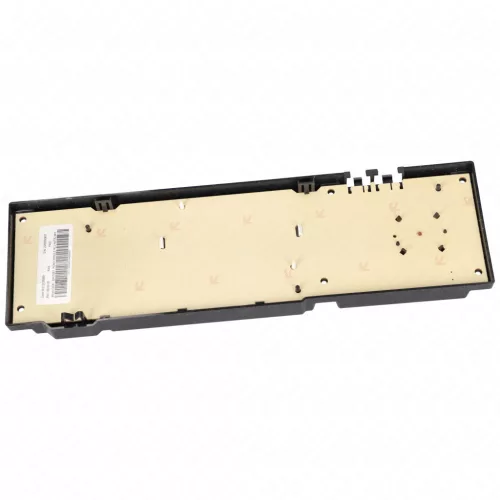 Elektronika kijelző (eredeti) WHIRLPOOL / INDESIT szárítógép