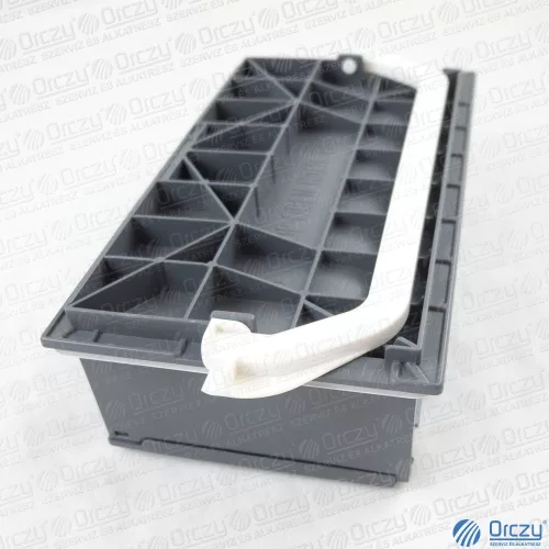 Szűrő alsó (eredeti) INDESIT szárítógép