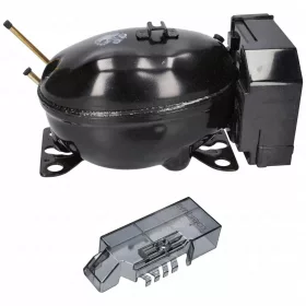 Kompresszor FMXY9C (eredeti) WHIRLPOOL hűtőgép