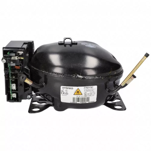 Kompresszor FMXY9C (eredeti) WHIRLPOOL hűtőgép