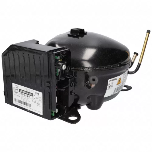 Kompresszor FMXY9C (eredeti) WHIRLPOOL hűtőgép