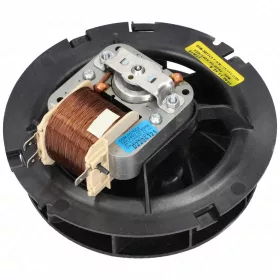 Ventilátor, hűtő (eredeti) WHIRLPOOL tűzhely