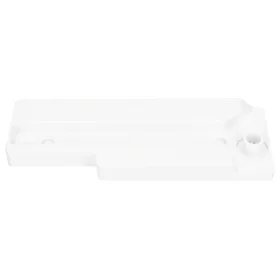   WHIRLPOOL / INDESIT hűtőgép sín zöldségtartó jobb (C00728613)