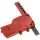 WHIRLPOOL mosogatogep ajtonyito egyseg C00858330