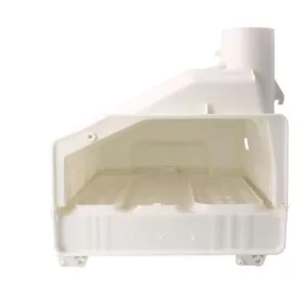   Mosószertartó Ház Whirlpool / Indesit Mosógéphez – Felültöltős kivitel – AWE / WT széria (481241868368 kompatibilis)