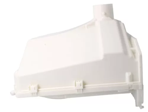 Mosószertartó Ház Whirlpool / Indesit Mosógéphez – Felültöltős kivitel – AWE / WT széria (481241868368 kompatibilis)