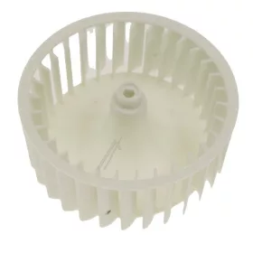 Ventillátor Kerék Whirlpool / Indesit Szárítógéphez – 145 mm – YTNM szériához (C00860600 kompatibilis)