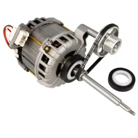 BEKO szárítógép 2963141300 motor