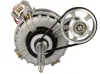 BEKO szárítógép 2963141300 motor