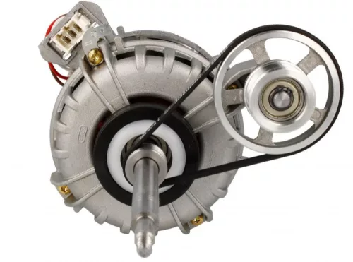 BEKO szárítógép 2963141300 motor