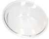 Mosógép Ajtóüveg Beko / Blomberg / Grundig készülékekhez – 305 mm – WML / WMB / WMA szériához (2813470100 kompatibilis)