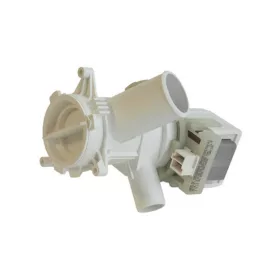   Ürítő Szivattyú Beko / Blomberg Mosógéphez – 25W – Szűrőházzal (2801100300 kompatibilis)