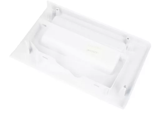 Mosószertartály Fedél Beko Mosógéphez – 1-8 kg – WMY szériához (2459209241 kompatibilis)