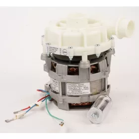 Mosogató Szivattyú Stalgast Mosogatógéphez – 0,75 kW / 230V – Olympia T3032 (801505-22 kompatibilis)