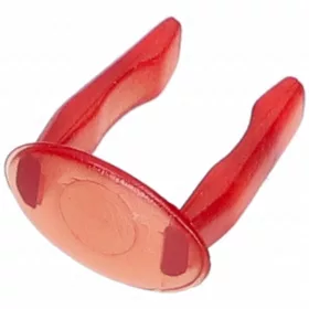 Jelzőbúra (piros) FAGOR tűzhely