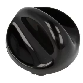 KONTROL GOMB FEKETE