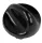 KONTROL GOMB FEKETE