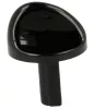 KONTROL GOMB FEKETE
