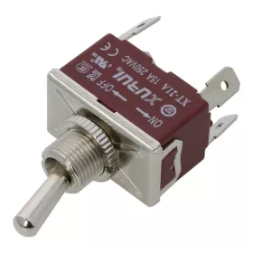   KAR KAPCSOLÓ (250V / 15A / UTÁNZAT) ECM / PROFITEC / ROCKET / QUICKMILL ESZPRESSZÓ GÉPEKHEZ