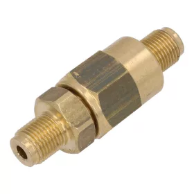   ROCKET kávégép visszacsapó szelep (1/8 ") ecm / profitec / / quickmill eszpresszó gépekhez