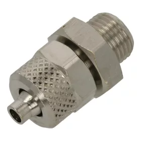   I ALAKÚ FOLYADÉKCSATLAKOZÁS (1/8 "/ 6X4MM) ESZPRESSZÓ GÉPEKHEZ