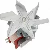 Ventilátor motor + lapát FAGOR tűzhely