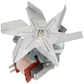 Ventilátor motor + lapát FAGOR tűzhely
