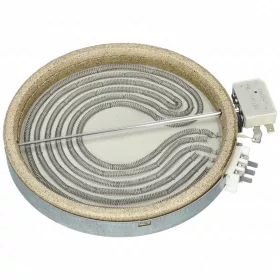1700 W Főzőlap (D=200) FAGOR tűzhely