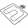 Fagor Sütő Fűtőbetét – Felső/Grill, 1400+1200W – Fagor, Electrolux, Zanussi (CA5G001A1)
