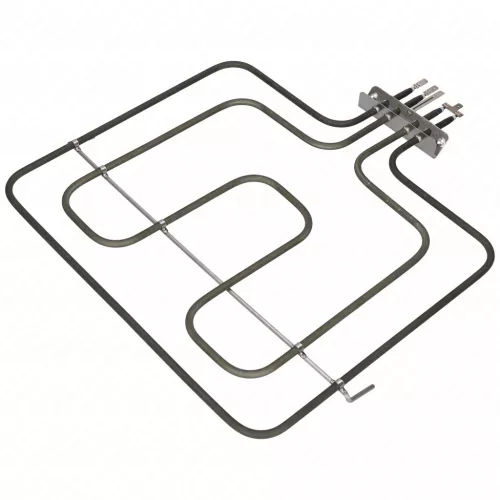 Fagor Sütő Fűtőbetét – Felső/Grill, 1400+1200W – Fagor, Electrolux, Zanussi (CA5G001A1)