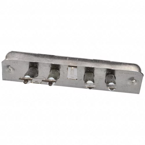 Fagor Sütő Fűtőbetét – Felső/Grill, 1400+1200W – Fagor, Electrolux, Zanussi (CA5G001A1)
