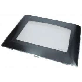 595x471 mm Üveg, ajtó, külső, króm, FAGOR tűzhely