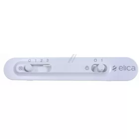 Elica Kezelőpanel / Előlap - Páraelszívóhoz (C00094509)