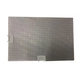   FÉM ZSÍRSZÜRÖ 1DB (600X400MM )MÉRETRE VÁGHATÓ, KERET NÉLKÜL