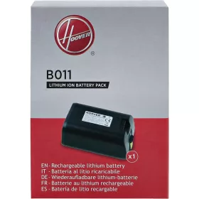 B011 HOOVER 35602207 AKKUMULÁTOR