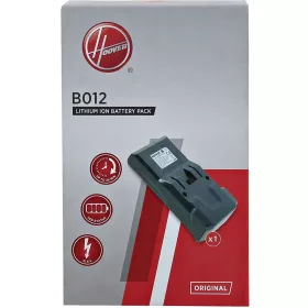 B012 HOOVER 35602208 AKKUMULÁTOR