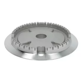 ÉGŐ ALUMÍNIUM WHIRLPOOL/IGNIS