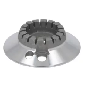 BURNER ALUMINIUM