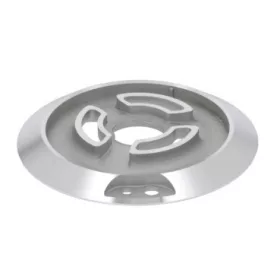 BURNER ALUMINIUM ø 152 mm