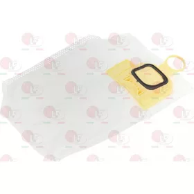 MIKROSZÁLAS ZSÁK - 6 DB-OS CSOMAG ALKALMAS