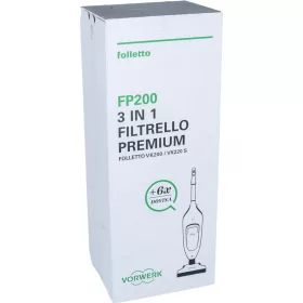 PREMIUM SZŰRŐ ILLATOKKAL DOVINA FP