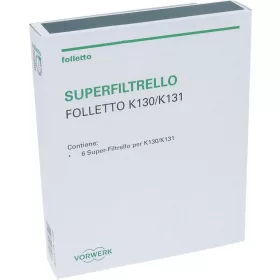 SUPERFILTRELLO KOBOLD VK130/VK131 CSOMAG.