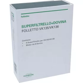 SUPERFILTER ILLATOKKAL DOVINA KOBOL