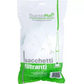 PORZSÁKOK VB100 RICAMBIO PLUS CSOMAG 5 DB WRAP
