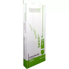 MIKROSZÁLAS ZSÁKOK VK120/VK121/VK122 RICAMB