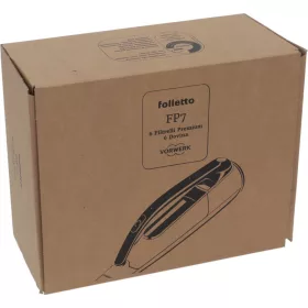 FILTER PREMIUM ILLATOSÍTÓKKAL DOVINA KOB
