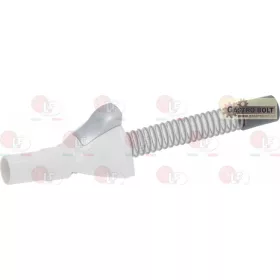 cső csatlakozóval HOOVER ? 32 mm
