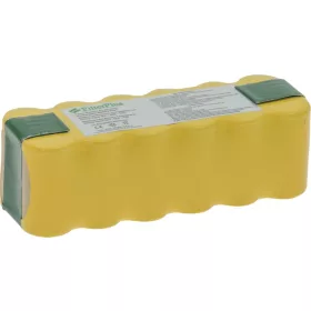 PÓT AKKUMULÁTOR NI-MH 14.4V 3500mAh